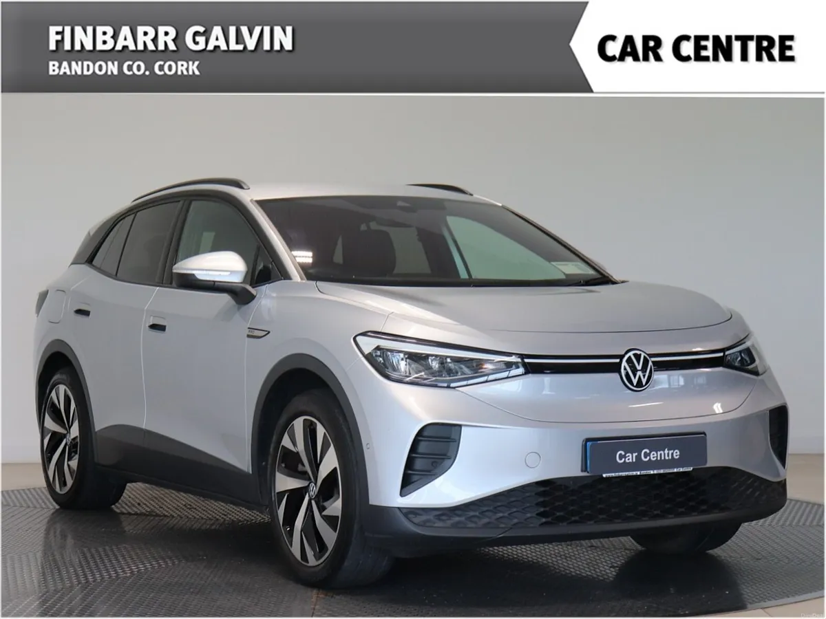 VW ID.4  LIFE DX 77kWh 174HP - Image 1