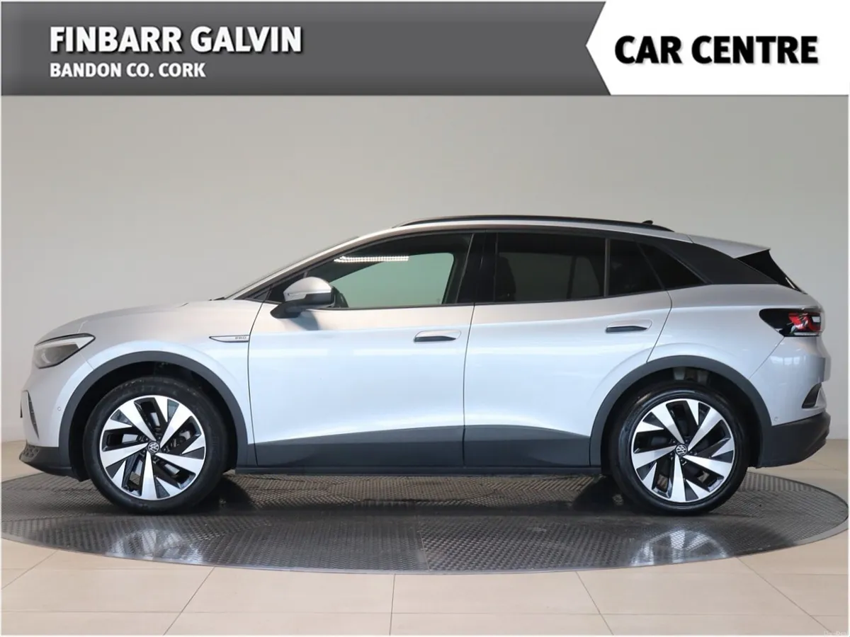 VW ID.4  LIFE DX 77kWh 174HP - Image 3