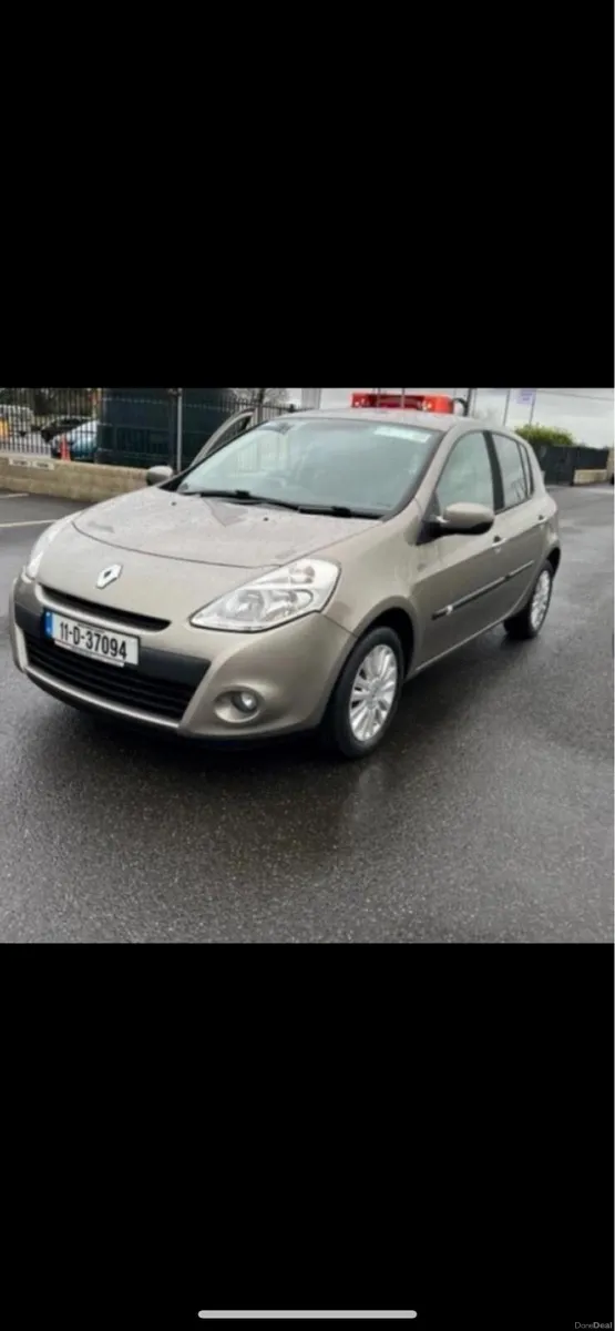 Renault clio - Image 3