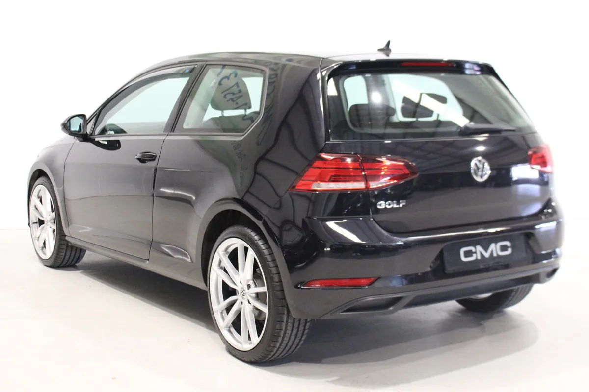 Volkswagen Golf 2018 - Image 6