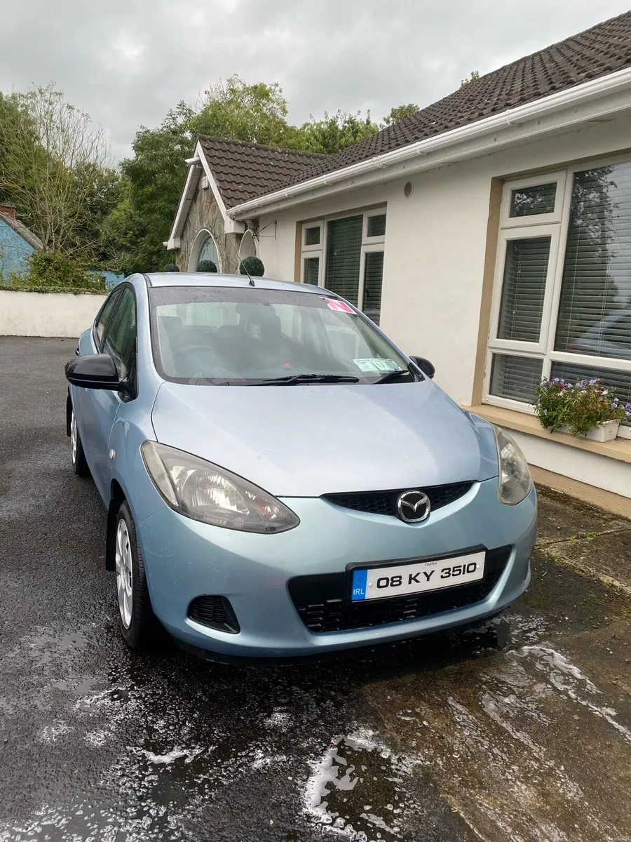 Mazda 2 - Image 3