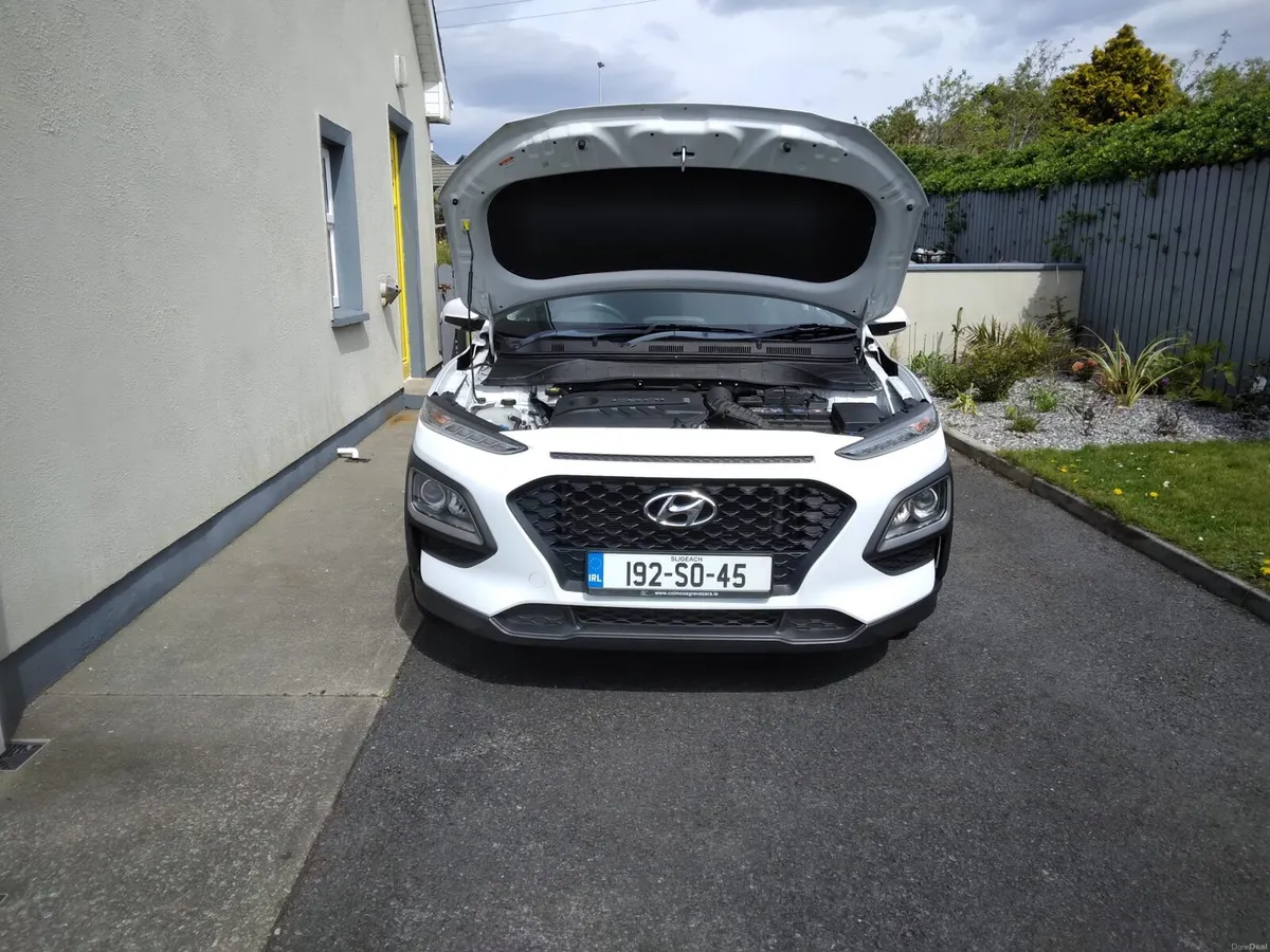 192 Hyundai Kona - Image 3