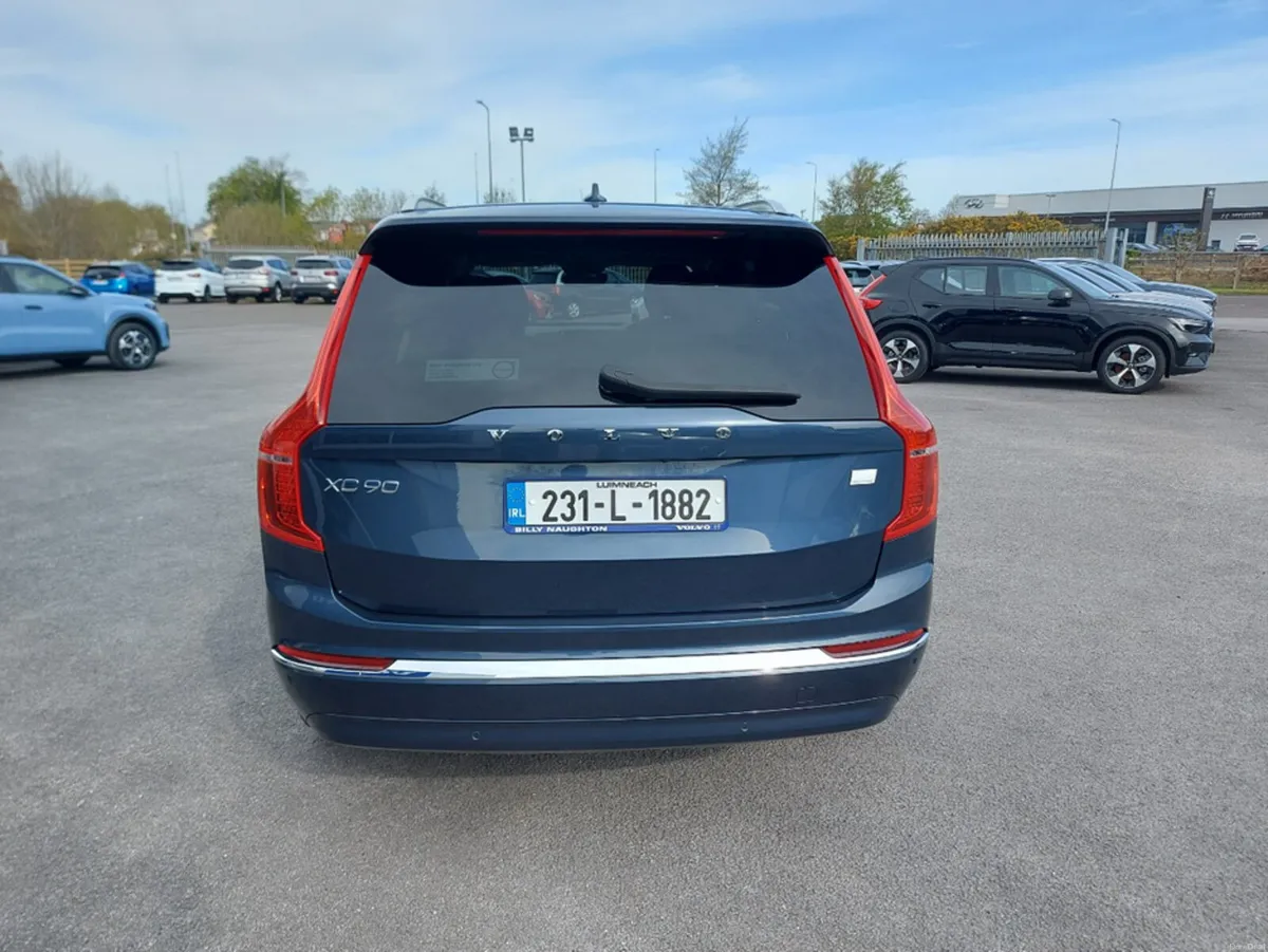 Volvo XC90 T8 PHEV CORE AWD 5DR AUTO - Image 5