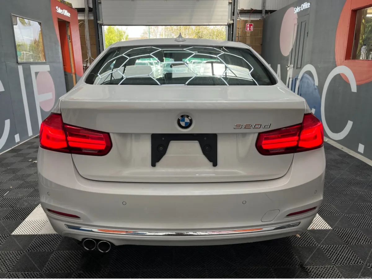 BMW 3-Series €19950 2018 BMW 320D 2.0 AUTOMATIC / - Image 3