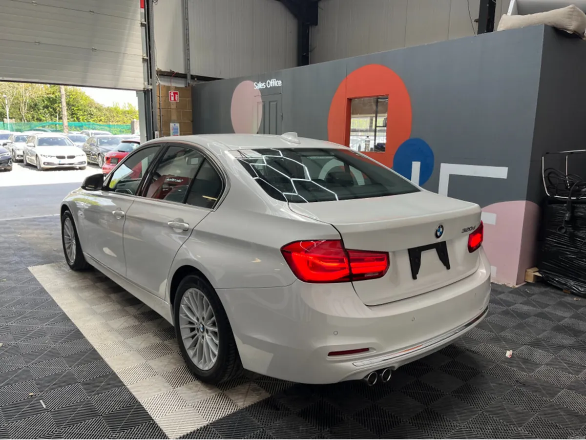 BMW 3-Series €19950 2018 BMW 320D 2.0 AUTOMATIC / - Image 4