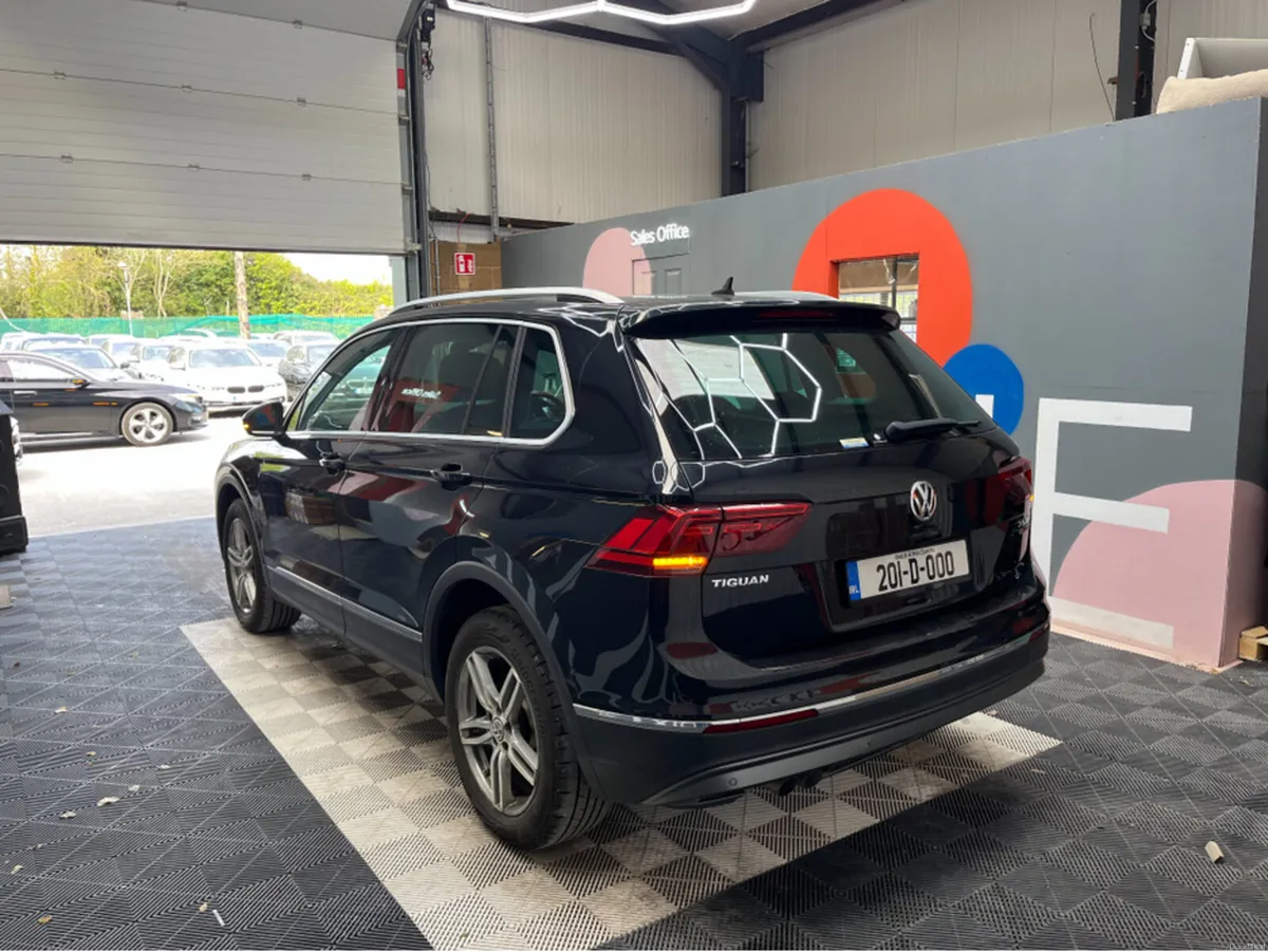 Volkswagen Tiguan €27950 2020 VOLKSWAGEN TIGUAN TD - Image 4