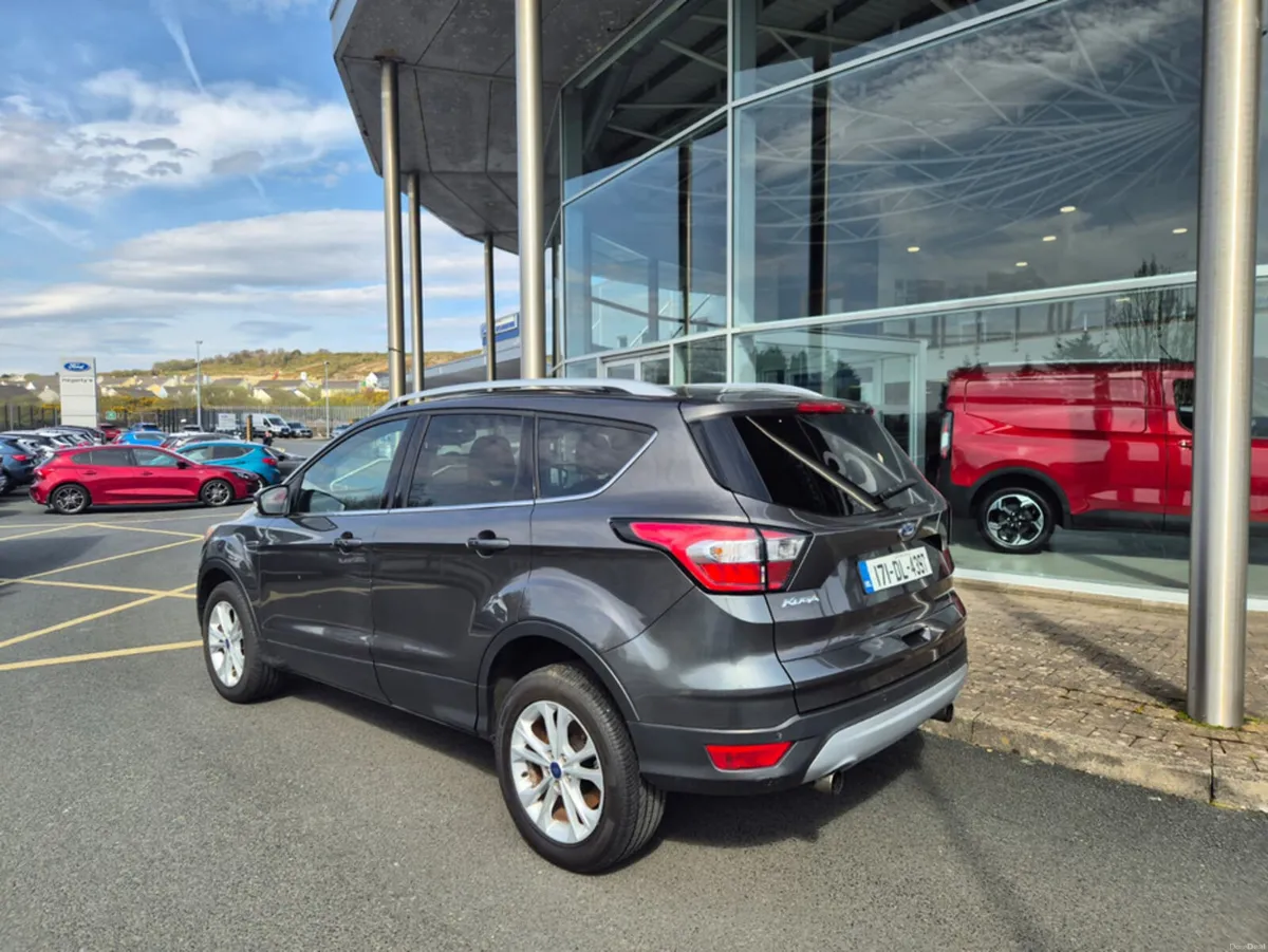 Ford Kuga 1.5 TDCI TITANIUM 120PS 2 2WD 5DR - Image 3