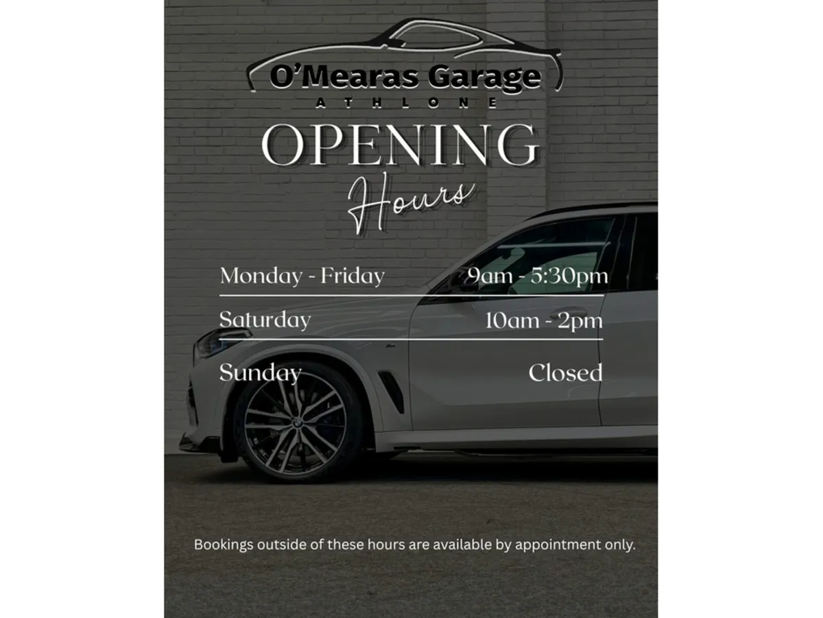 Mercedes-Benz C-Class 200 D AMG 4DR AUTO - Image 2