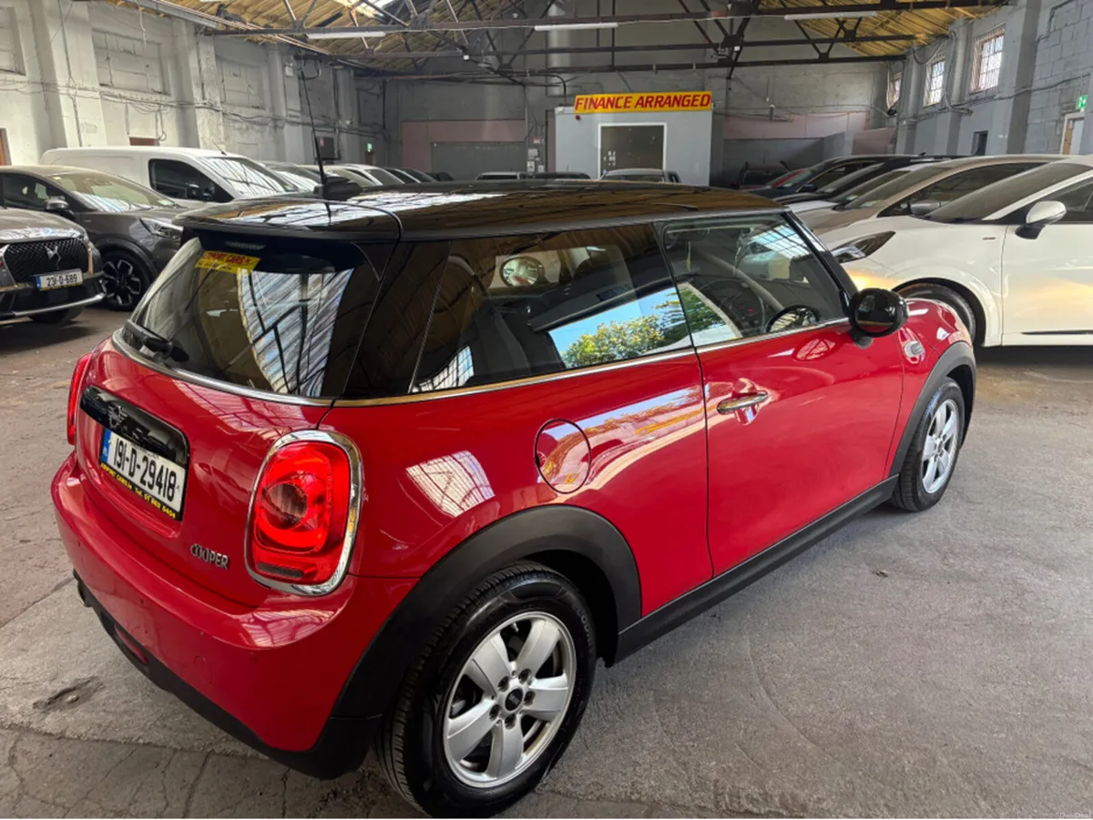 Mini Cooper CLASSIC CLA2 2DR COOPER Finance Availa - Image 6