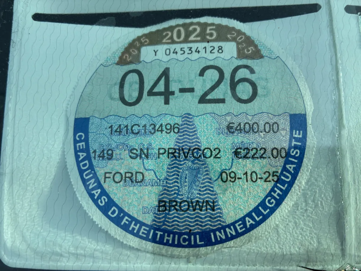 Ford Galaxy 2.0 TDCI ZETEC 140PS 5DR AUTO - Image 2