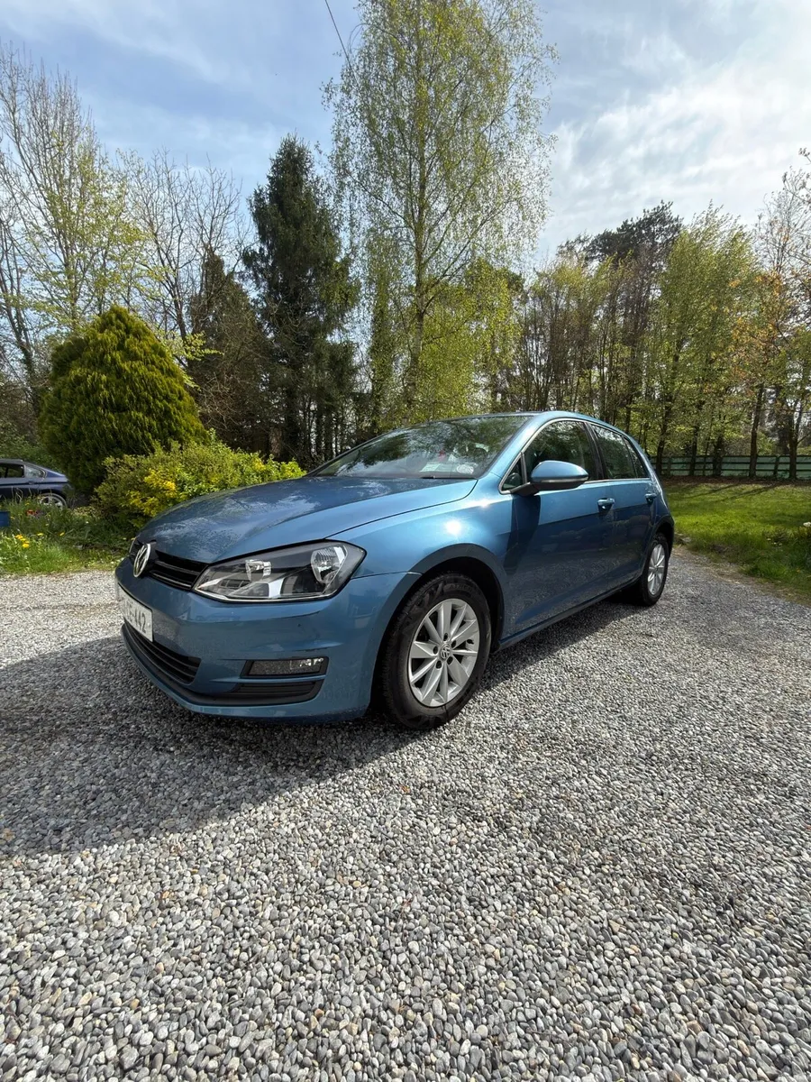 Vw golf 1.6 - Auto - Image 3