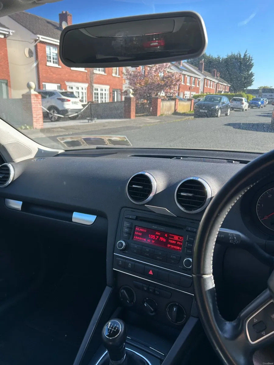 Audi A3 s-Line 145,000km - Image 3