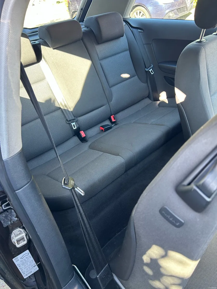 Audi A3 s-Line 145,000km (New TB WP) - Image 3