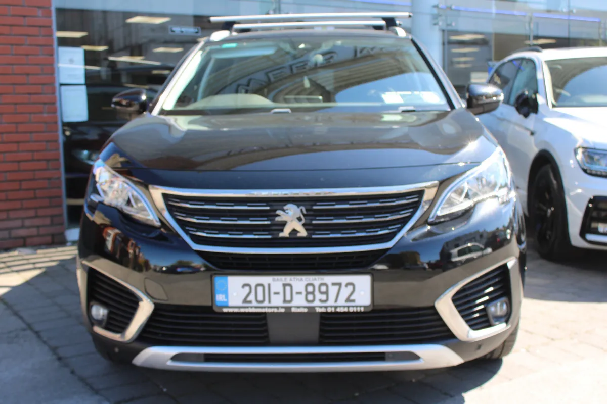 1.2L - ALLURE - PETROL - 7SEAT - 130BHP - 2028 NCT - Image 2