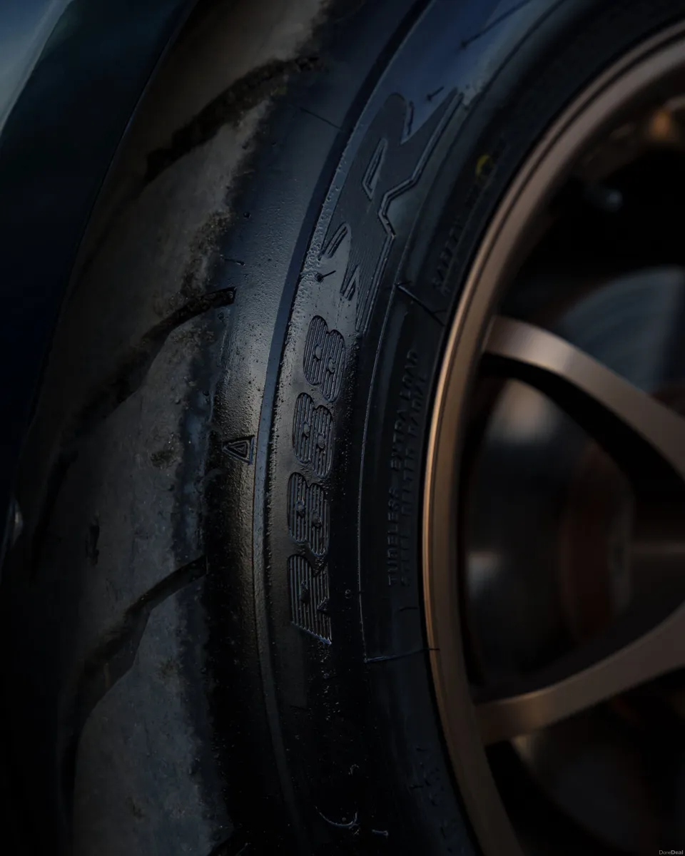 Honda Civic EG5 Si 20th Anniversary - Image 4