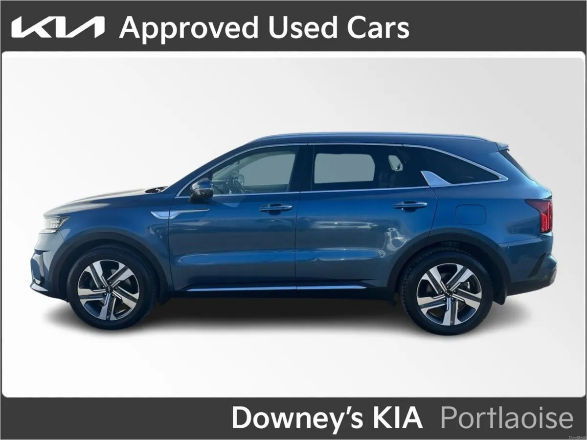 Kia Sorento 1.6 PHEV  K4 7-SEATER AUTOMATIC - Image 6