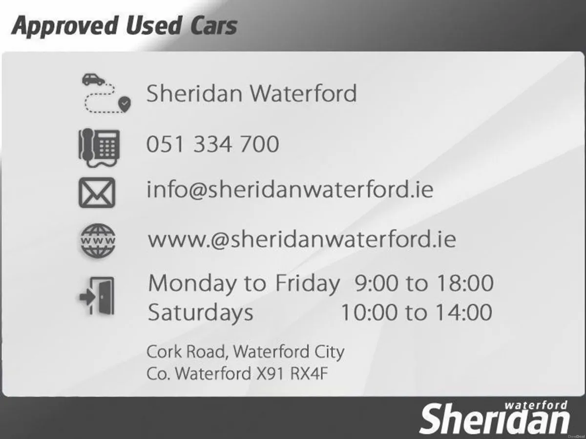 Kia Stonic 1.6 K3 Diesel - Image 4