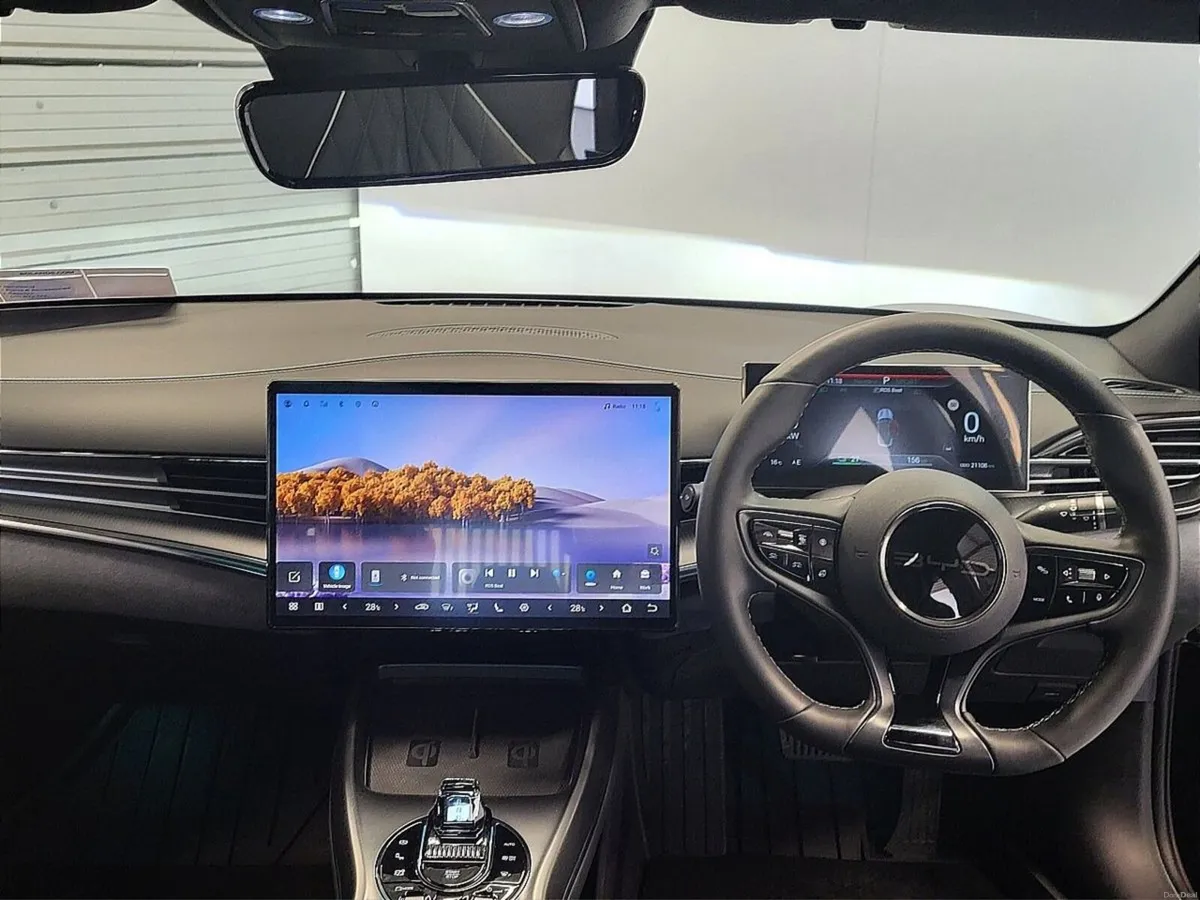 BYD SEAL 82.5kWh Design RWD - Image 4