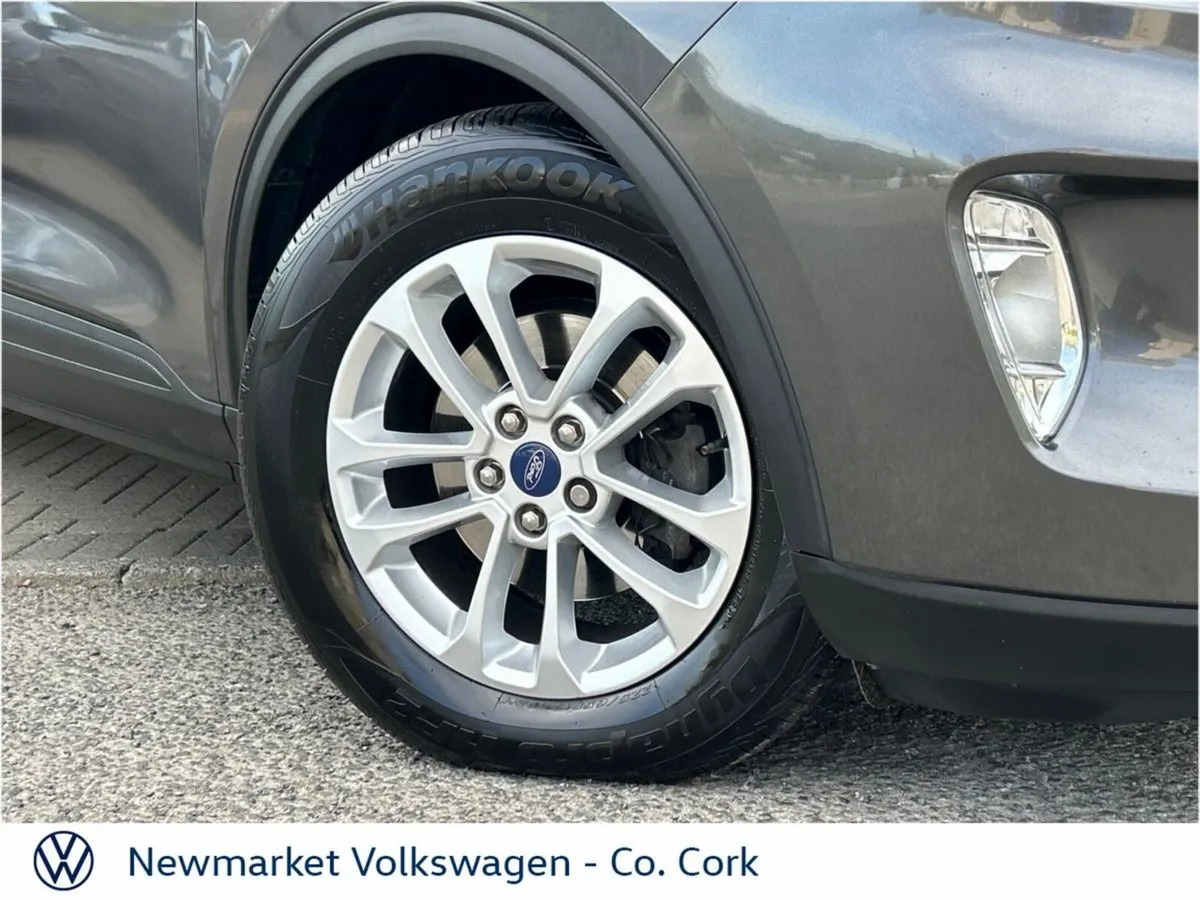 Ford Kuga 1.5 DIESEL TITANIUM GENUINE IRISH CAR - Image 2