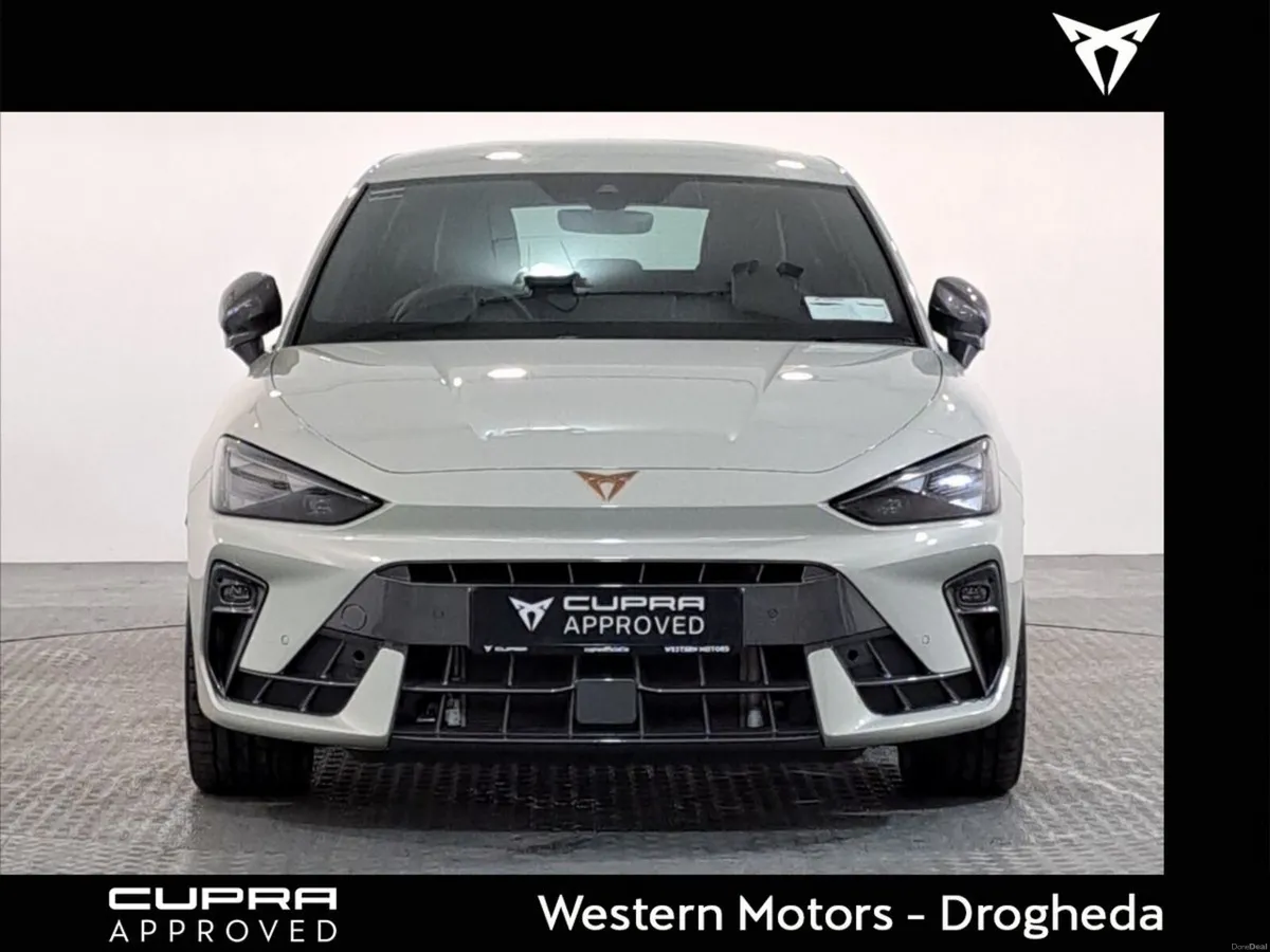 Cupra Leon 1.5eTSI 150hp DSG - Image 3