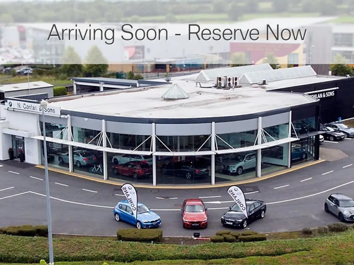 BMW iX3 80 kWh M Sport