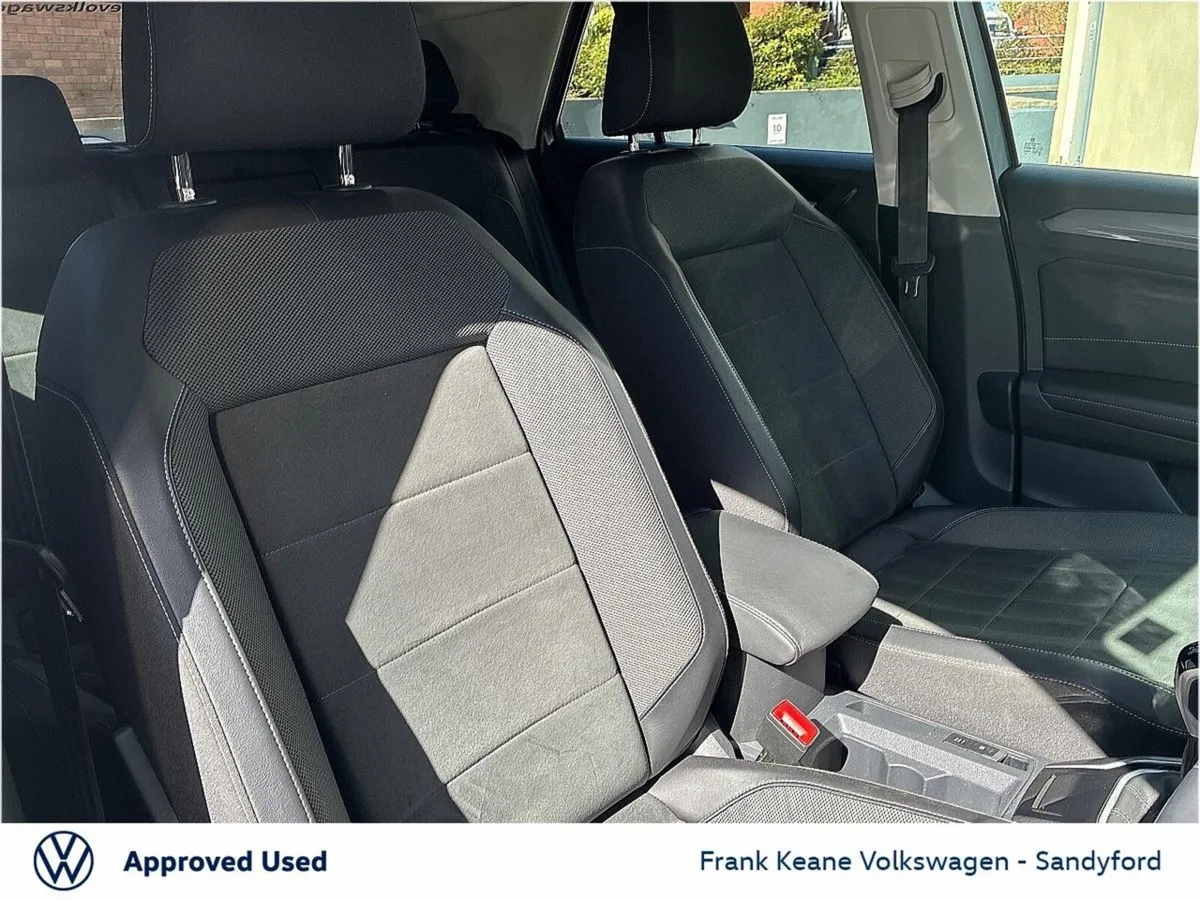 Volkswagen T-Roc *Style*1.0 TSI 110HP Manual @Fran - Image 4