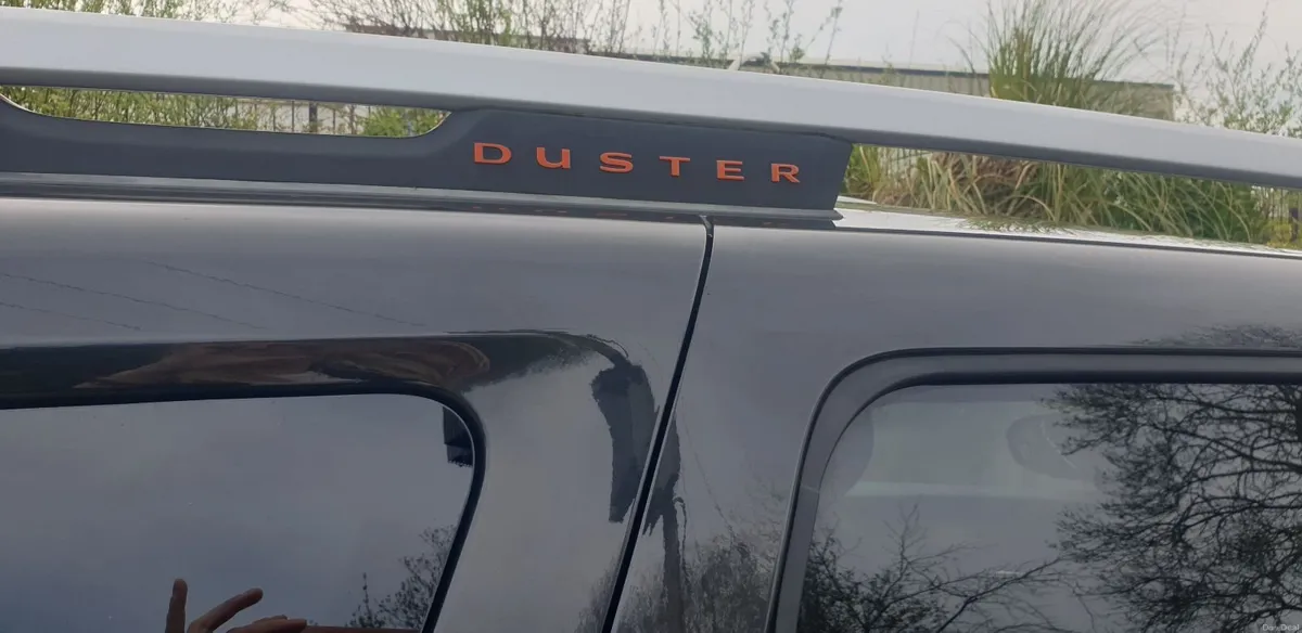 Dacia Duster 2022 - Image 3