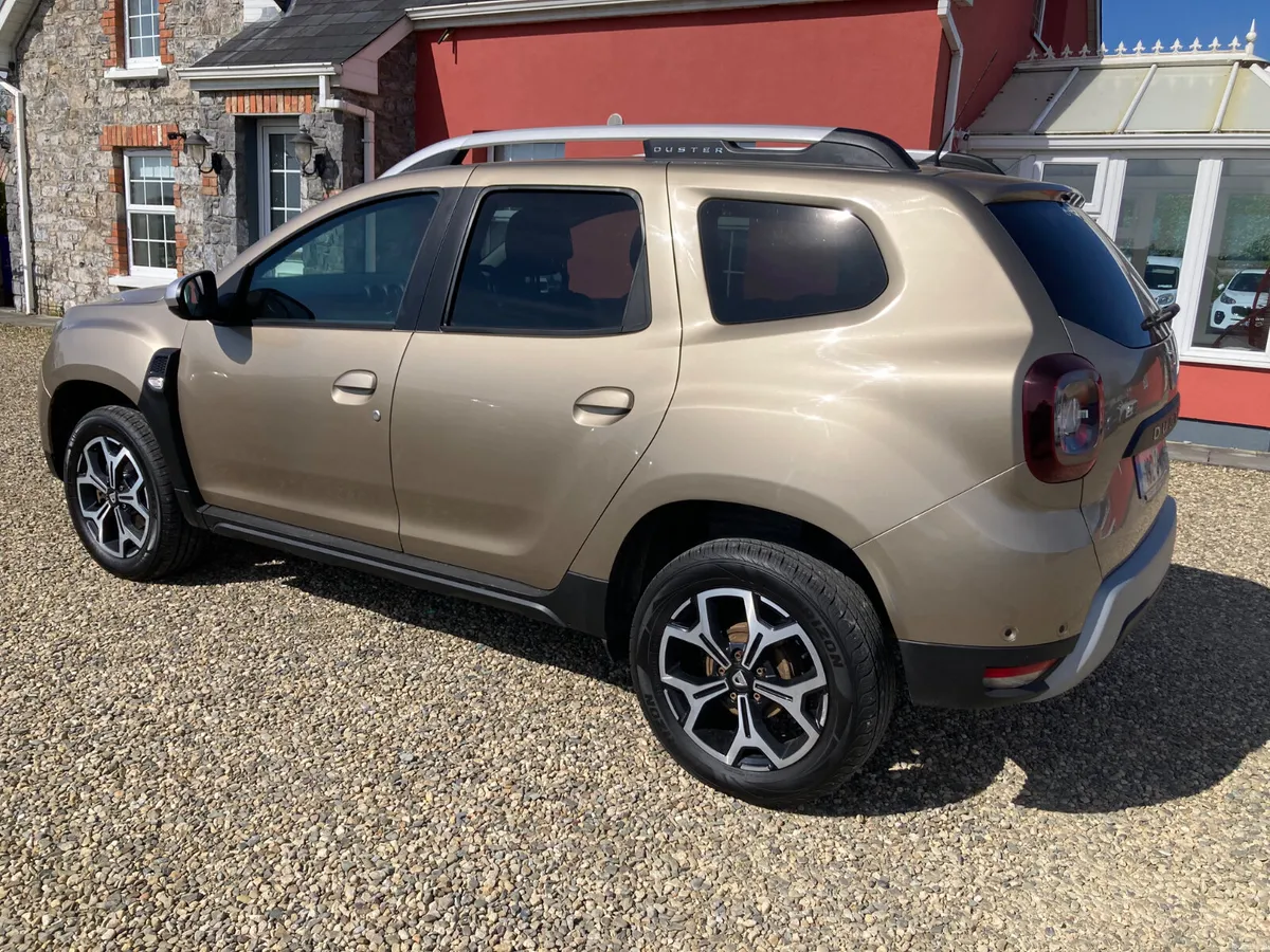 Dacia Duster 2019 Diesel 1.5 Prestige - Image 3
