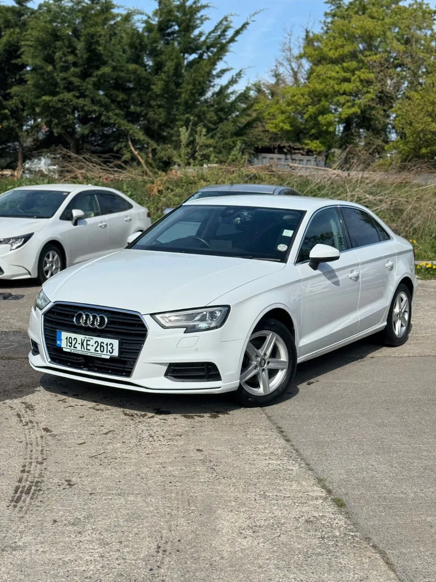Audi A3 1.4 Tsi Auto 33000kms 2019 - Image 3