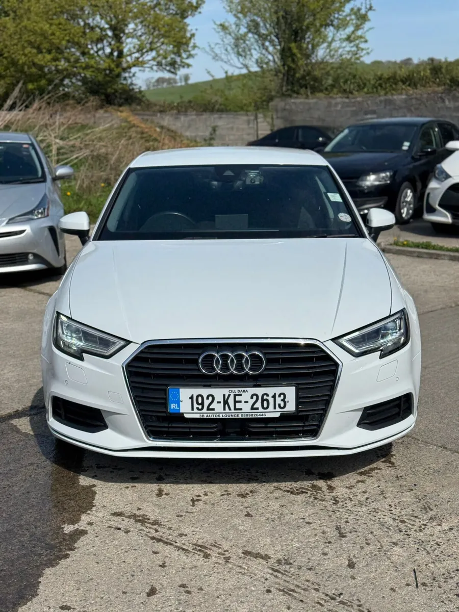 Audi A3 1.4 Tsi Auto 33000kms 2019 - Image 2