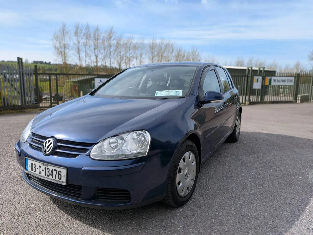 VW Golf - Image 2