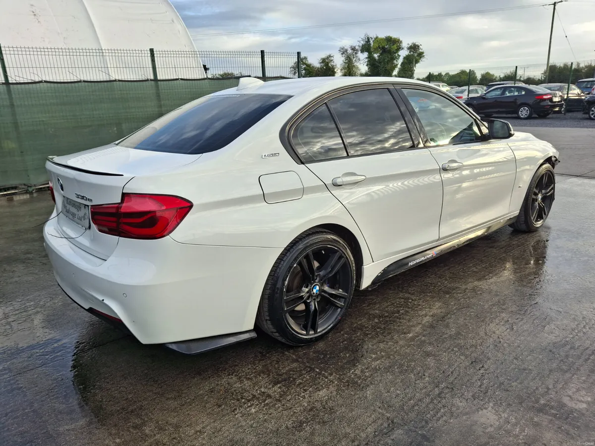 162 BMW Automatic M Sport - Image 2
