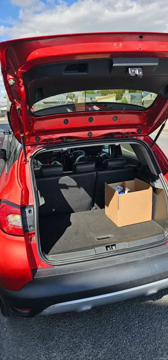 Renault Captur 2015 - Image 4