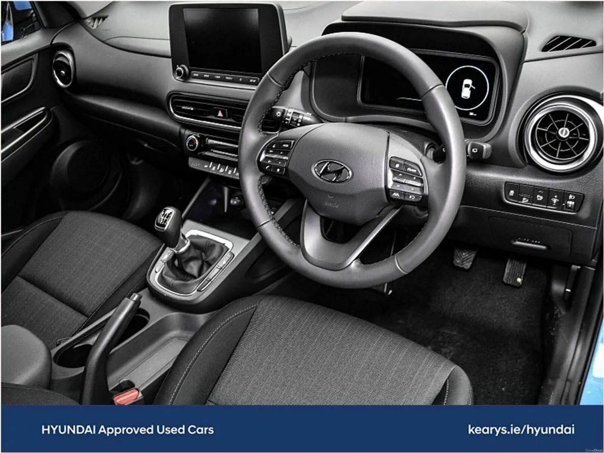 Hyundai KONA 1.0 T-GDI Executive - Image 6