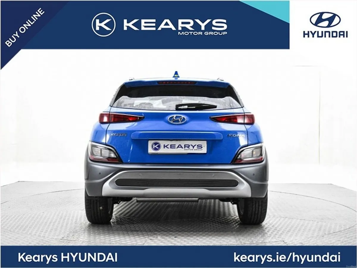 Hyundai KONA 1.0 T-GDI Executive - Image 3