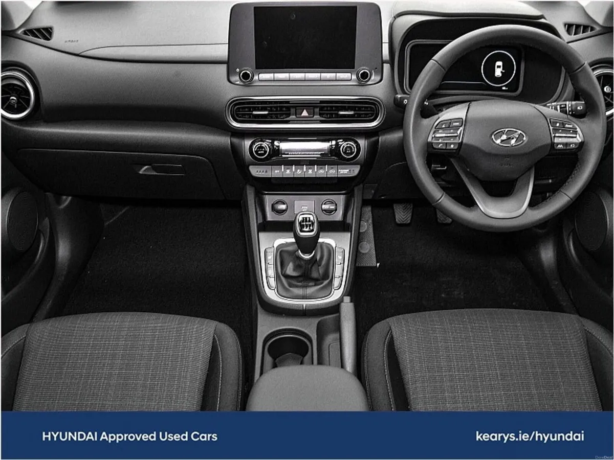 Hyundai KONA 1.0 T-GDI Executive - Image 4
