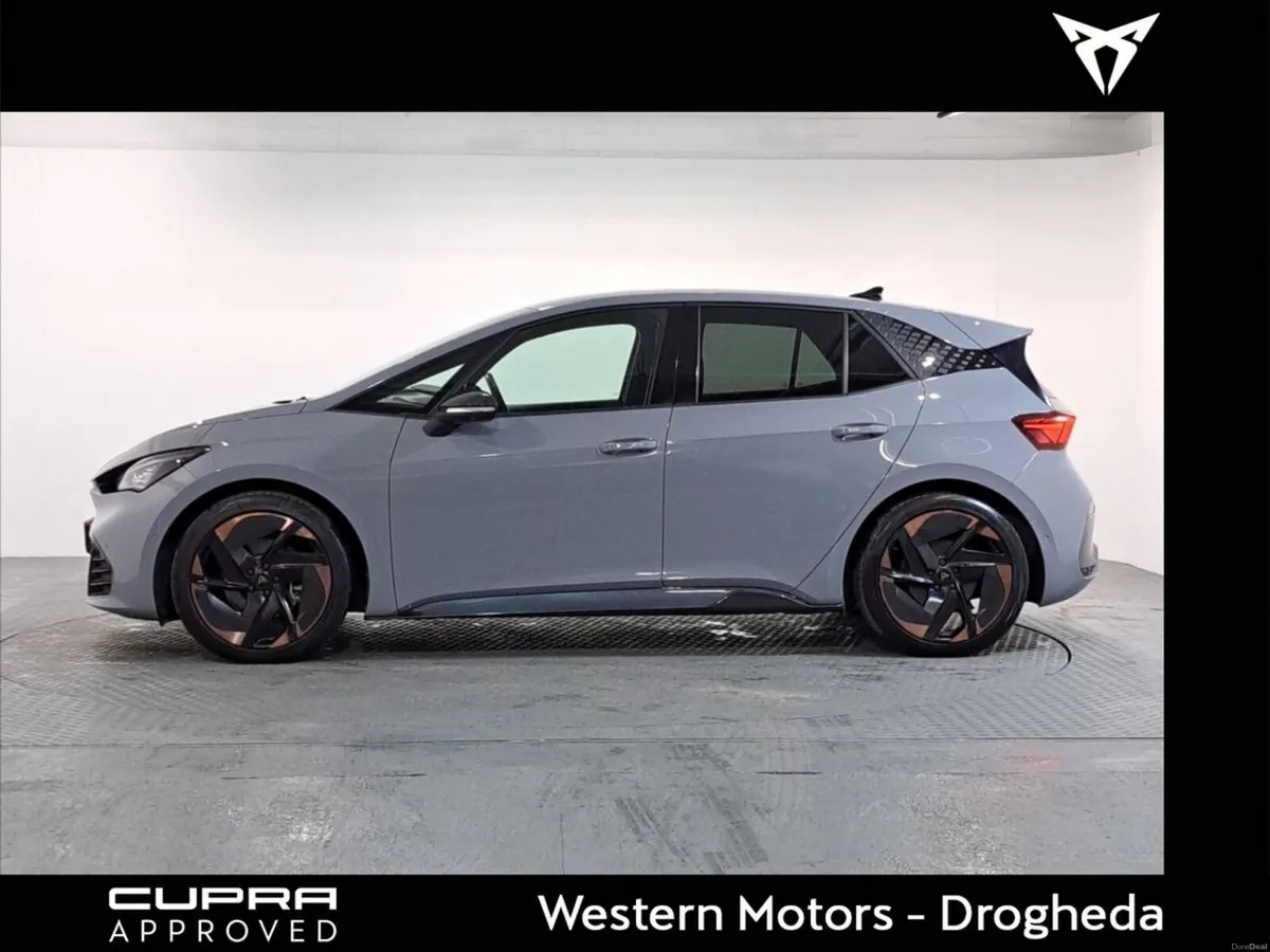 Cupra Born 58kWh 204hp - Image 3