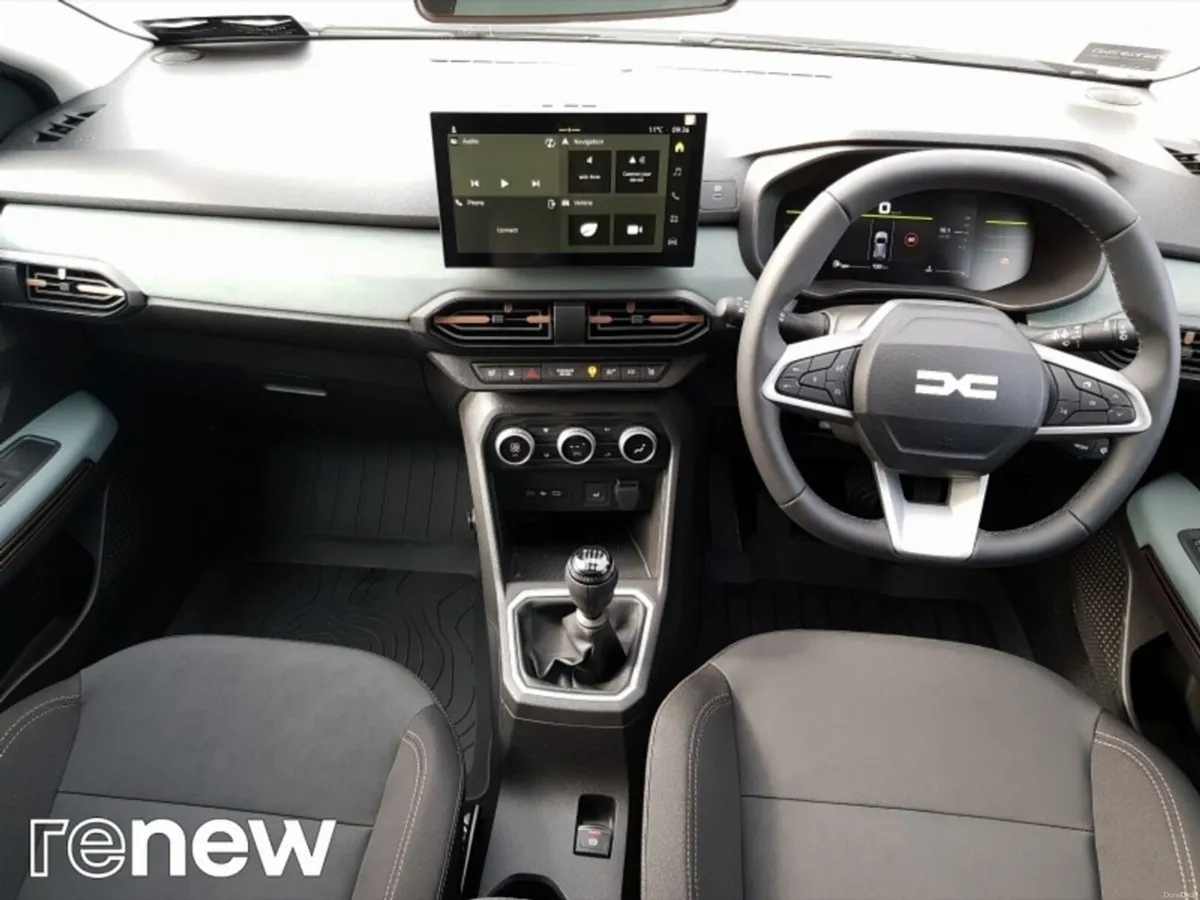 Dacia Sandero Stepway STEPWAY Extreme TCe 110 ** T - Image 2