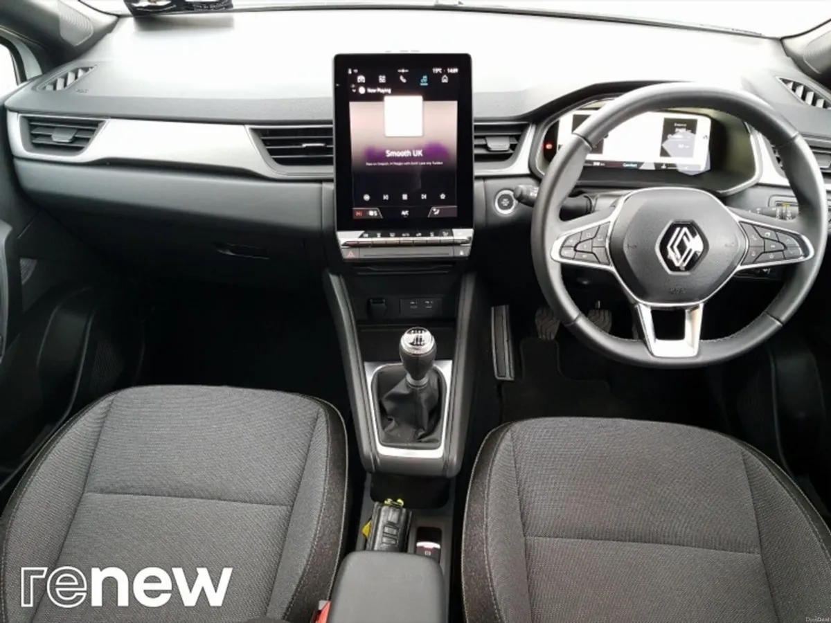 Renault Captur TCe 90 Techno ** TAKE €1,000 OFF AD - Image 2