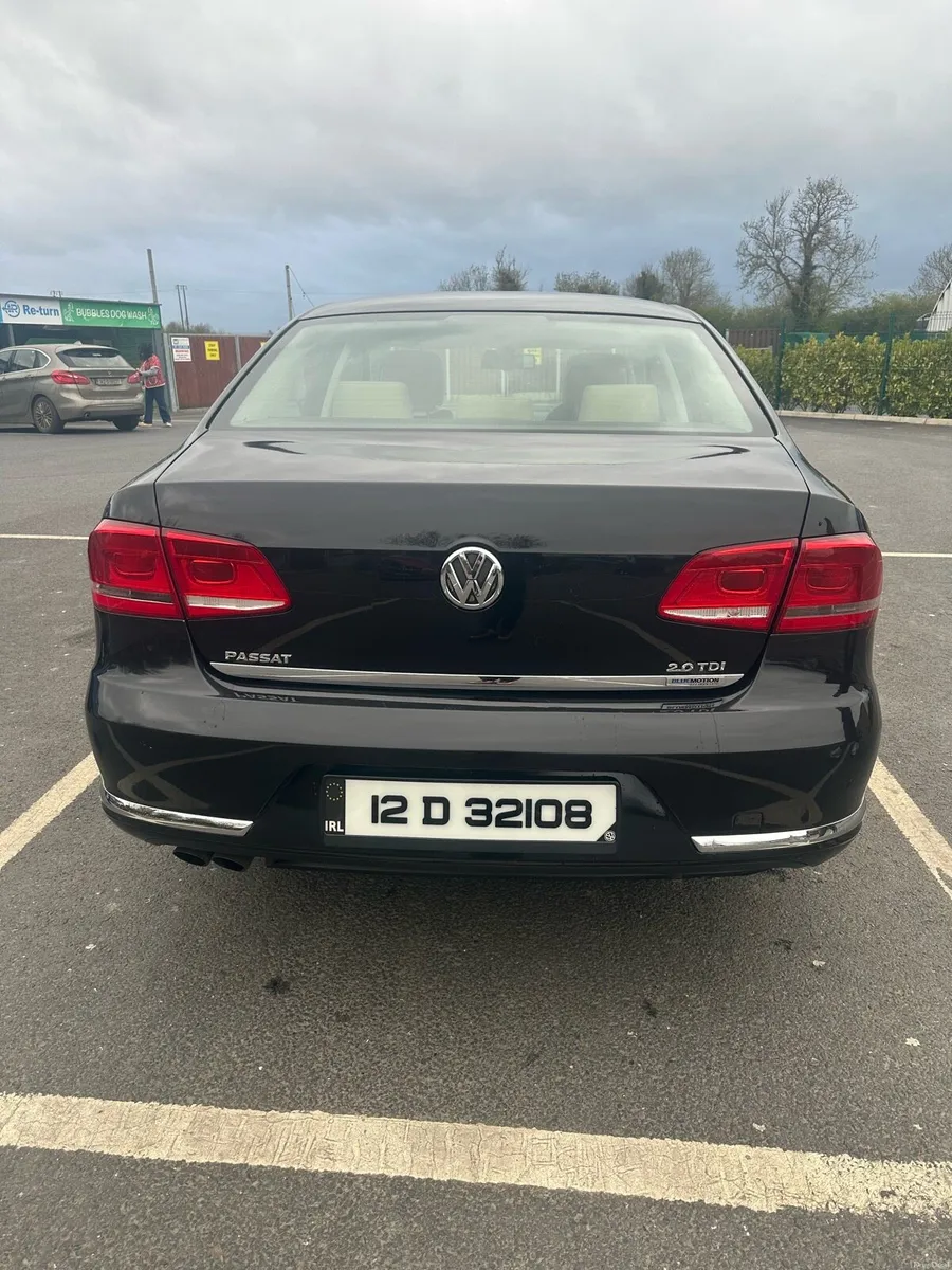 Passat B7 - Image 3