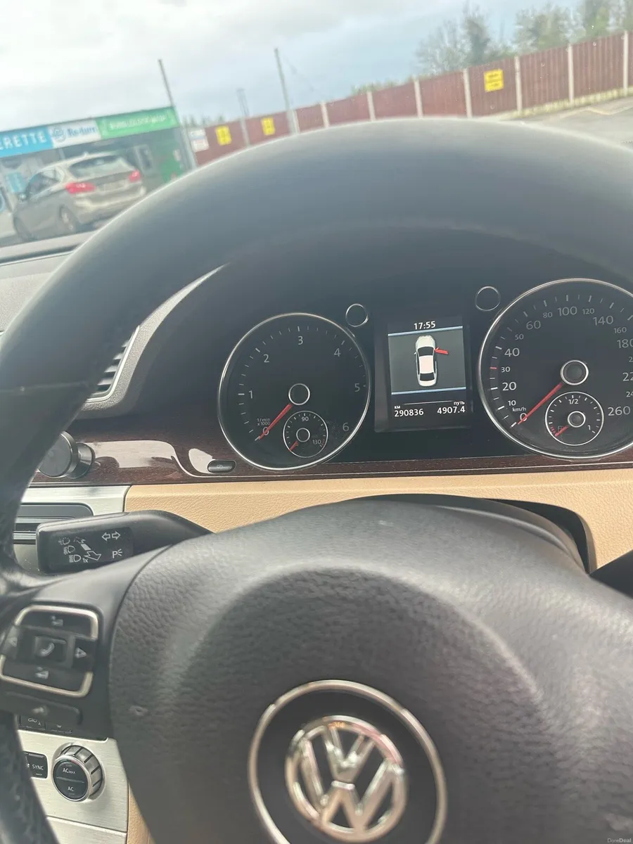 Passat B7 - Image 6