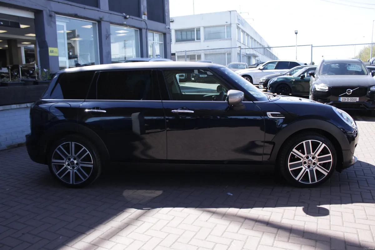 2021 MINI CLUBMAN 6DR AUTO 2.0D - Image 3