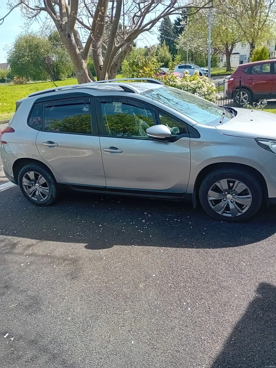 Peugeot 2008 2018 - Image 2
