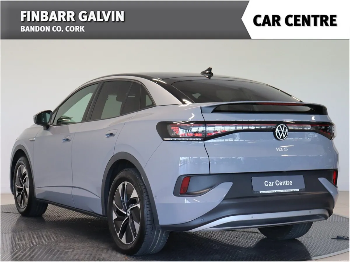 VW ID.5 BUSINESS 77kWh 174HP - Image 2