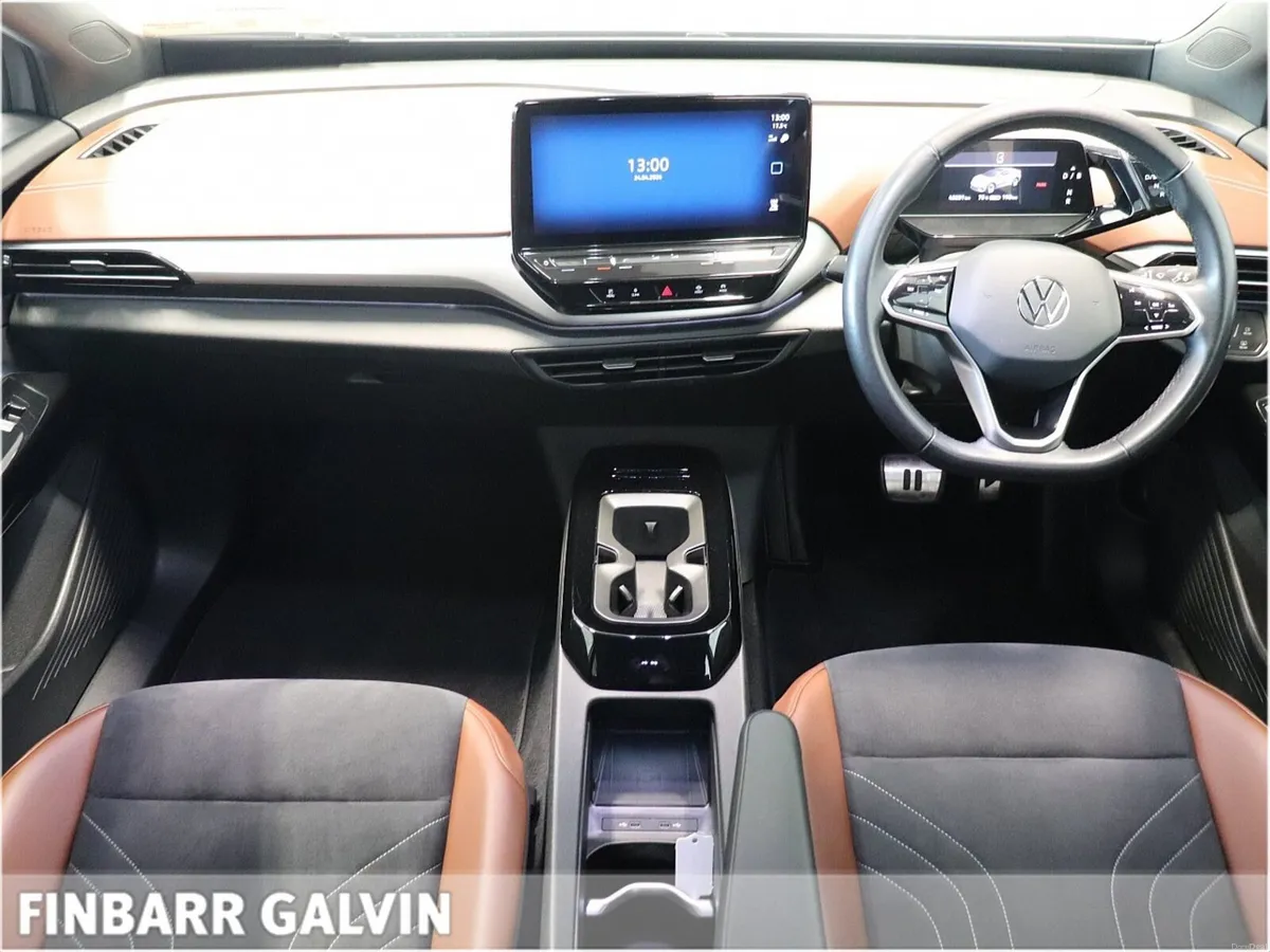 VW ID.5 BUSINESS 77kWh 174HP - Image 4