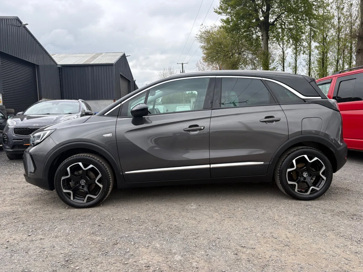 Vauxhall Crossland - Image 1