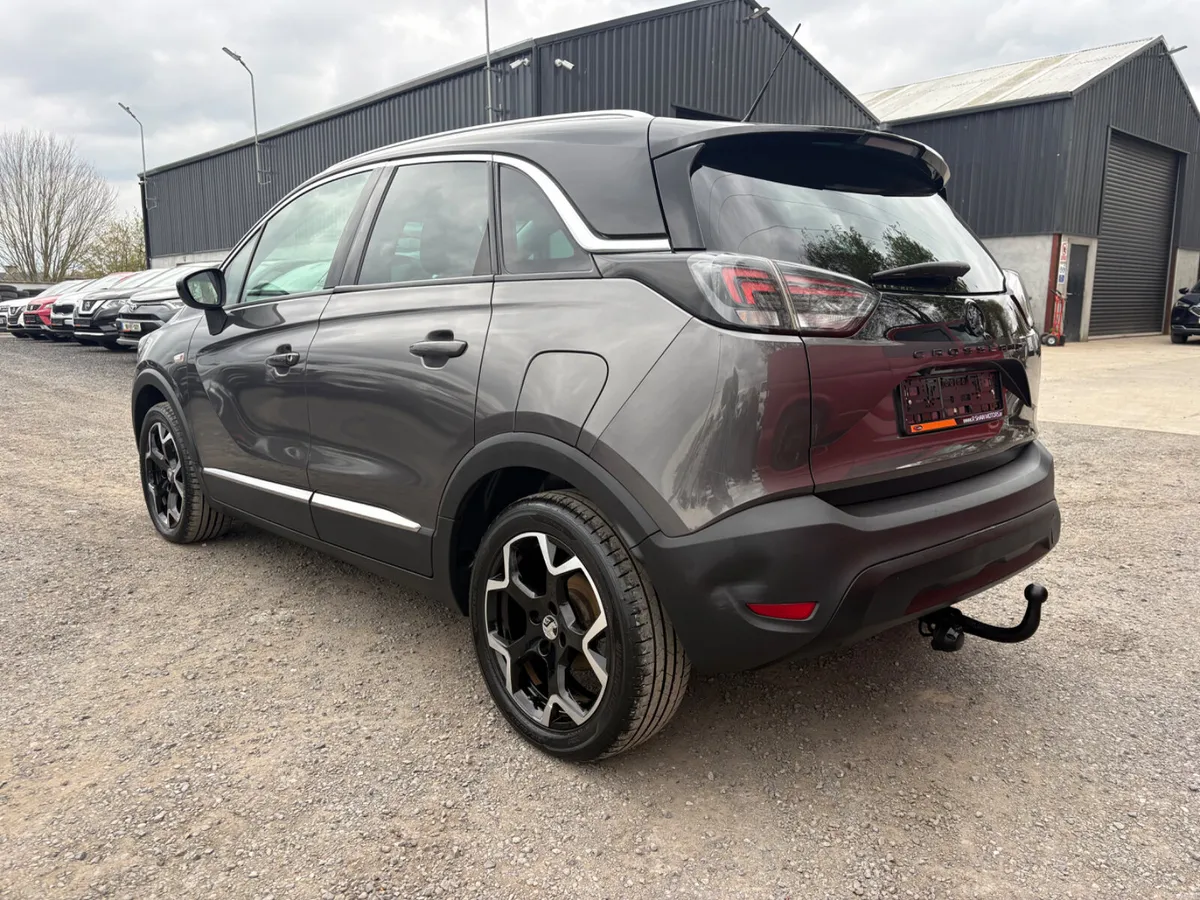 Vauxhall Crossland - Image 4