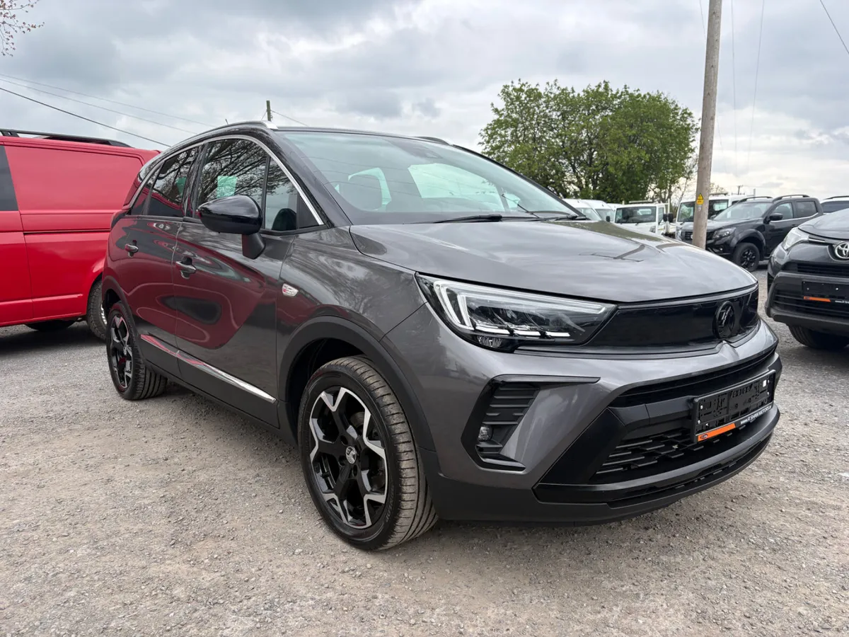 Opel Crossland - Image 2