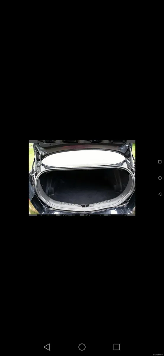 Ford mondeo 1.6 - Image 3