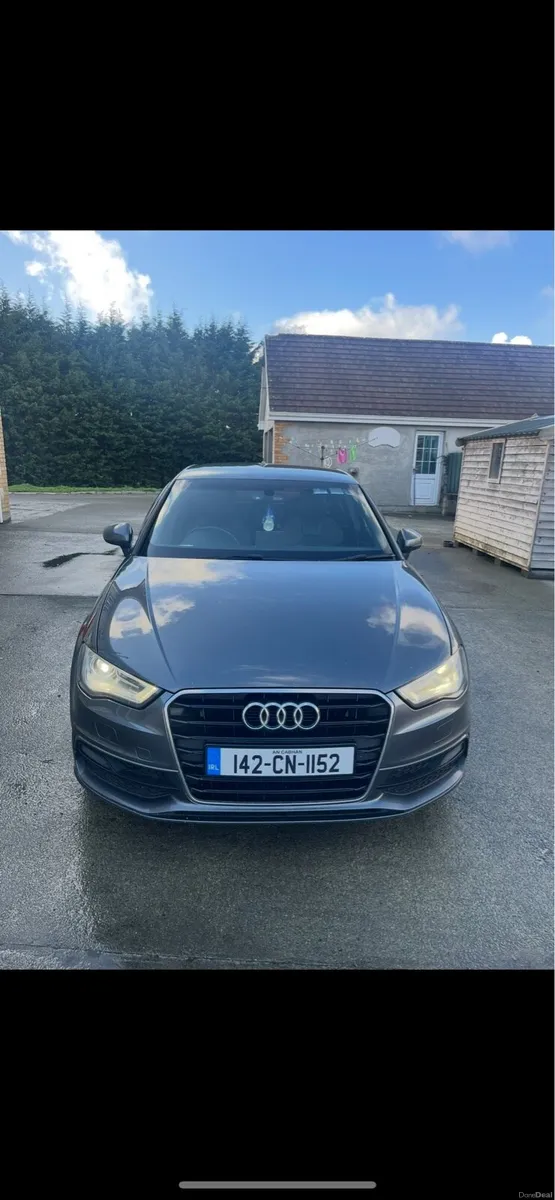 Audi A3 S-Line - Image 2